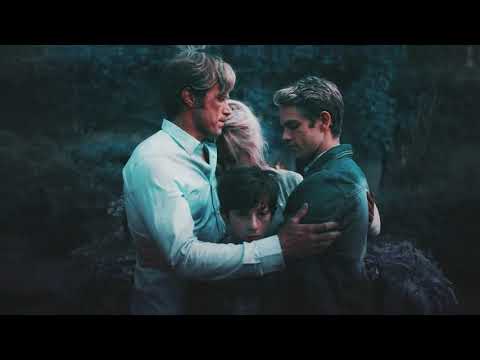 Cathy and Christopher/Dusk Till Dawn