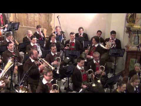 MK Abfaltersbach - Der Leidensweg Christi (Del Ra)