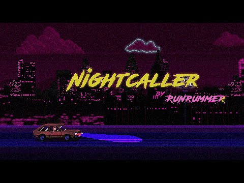 Runrummer - Nightcaller