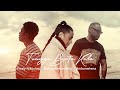 TUNGGU BETA KELE Fresly Nikijuluw Feat Ambonwhena Bianca Boeloerditty Official Music Video