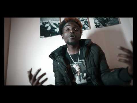 MosheDondada- How it go Ft. Luminous [Official Music Video] ShotBy@iLoveYourVisuals