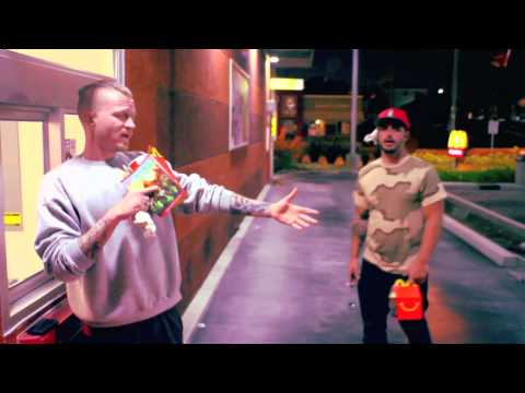 "PSYCH/NOT" by The Submersibles (Cadalack Ron & Serp...)