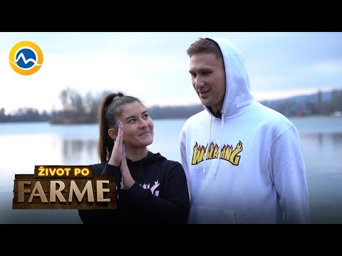 ŽIVOT PO FARME II. - 9. epizóda