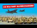 US Military Just Got WAY MORE POWERFUL Now It S UNSTOPPABLE