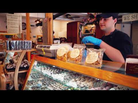 Be Relevant Solutions video.