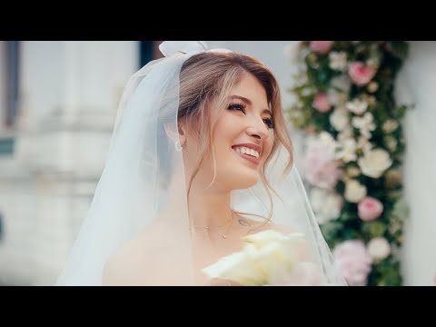 Donya - "Kale Pa" OFFICIAL VIDEO | دنیا - کله پا