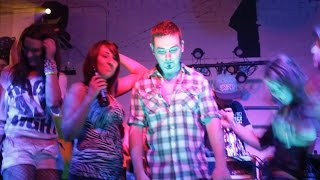 Jae'zala - Ride (Official Video)