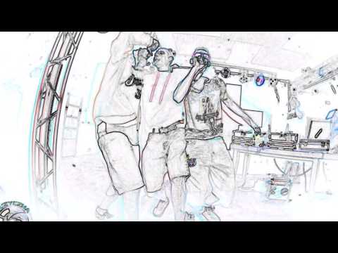 Sonse Wymf - Melange (feat. SajntBoj)