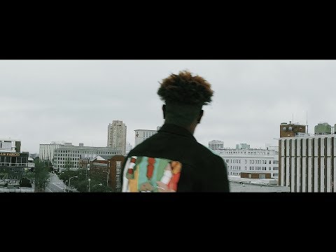 Rajhae x Frank Lymon - 6 Rings | Shot By ILMG