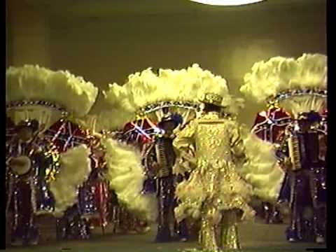 1990 Show fo Shows Polish American String Band "Are you from Dixie" Pit