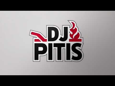 DJ PITIS (hace calor x toca toca x el motorcito) (MASHUP)