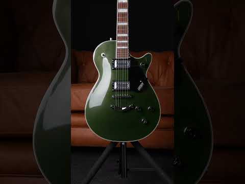 Immagine Gretsch G5220 Electromatic Jet BT - Olive Metallic - 17
