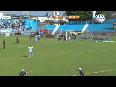 GOL DE BIDIA - LONDRINA X ATLETICO PR