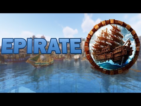 humik58 - Epirate Server Trailer | Minecraft