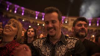 Loquillo - Rock and roll star  (Salud y Rock and Roll-Las Ventas)