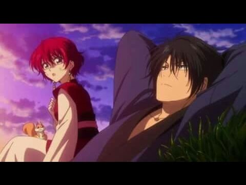 Akiko Shikata - Akatsuki (Instrumental) Nightcore