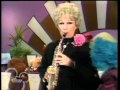 Muppets Phyllis Diller Ragtime Blues