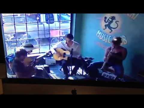 Showarama Hot Quartet 5.19.12 (2)