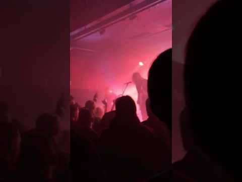 Defecto live at Vega Copenhagen