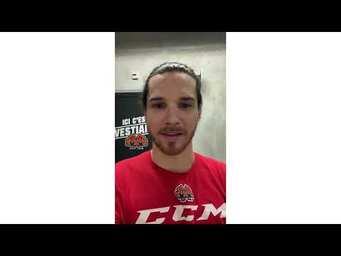 Game Preview EHC Biel - HC Fribourg-Gottéron, 24.02.2023