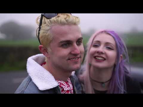 We Go Down Together - BEHIND THE SCENES