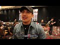 TEOFIMO LOPEZ "I'LL BET MY HOUSE TYSON FURY BEATS WILDER IN REMATCH!"