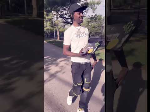 Blumbros Carty - 70s flow (promo video )