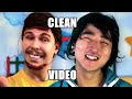Squid Game vs. MrBeast - Rap Battle! - Clean Version (Video) (Unofficial)
