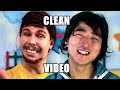 Squid Game Vs MrBeast Rap Battle Clean Version Video Unofficial
