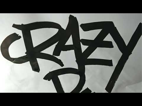 CRAZY D - (Prod Crazy D)