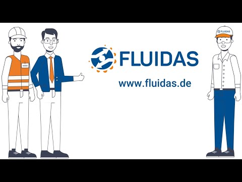 FLUIDAS Video Vorschau