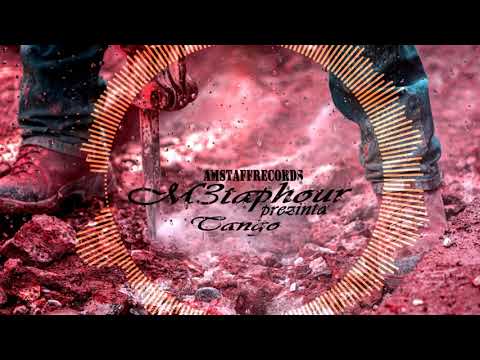 M3TAPHOUR - TANGO ( Visualizer Oficial 4K )