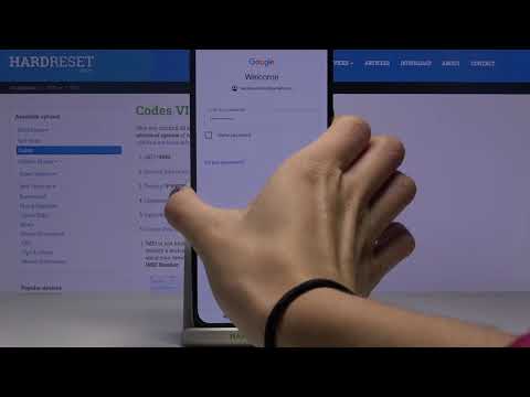 How to Enable Google Backup on VIVO Y70 - VIVO Data Protection