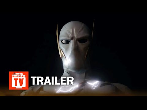 The Flash S06 E18 Trailer | 'Pay the Piper' | Rotten Tomatoes TV