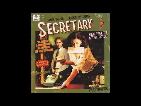 Secretary Soundtrack 2002 - Chariots Rise (Lizzie West)
