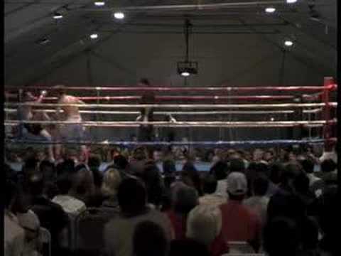 Joey Pagliuso (USKO Karate) vs. Jose Ibarra, Final Round