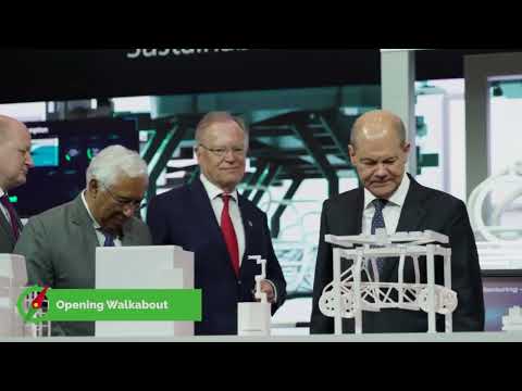 Portugal Partner Country Best Of | PORTUGAL MAKES SENSE – HANNOVER MESSE 2022
