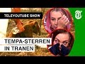 Heftigste beelden vuurzee Australië - TELEYOUTUBE SHOW #15