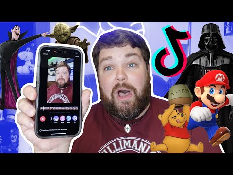If you have the ability to comment on a YouTube video, I need you to do me a favor.