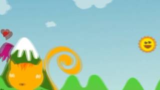 No Alto Daquela Serra | Jardim de Infância Vol. 1