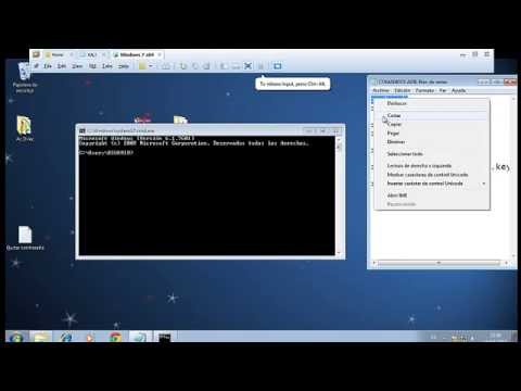 Quitar patrón de bloqueo android (ADB)