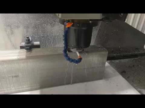 OneCNC XR7 high speed toolpath problems