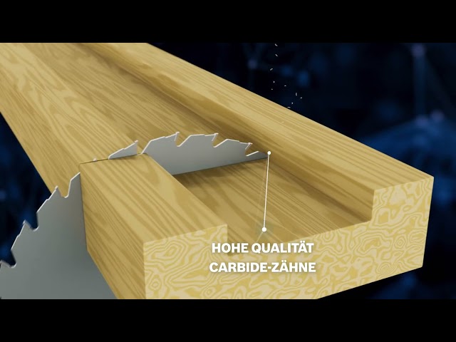 Video Teaser für PRO CONSTRUCT WOOD de