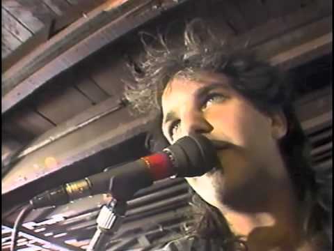 The Windbreakers-Surrender-Live at Cicero's-Psychotic Reaction 1988