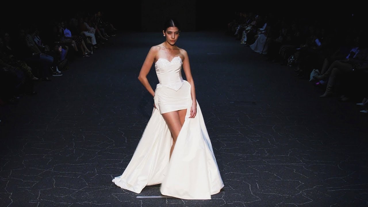 Gabriela Arias | Fashion Leader Mexico 2025