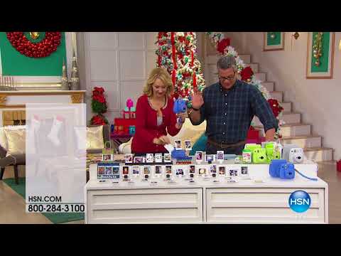 HSN | Electronic Gifts 12.17.2017 - 08 AM