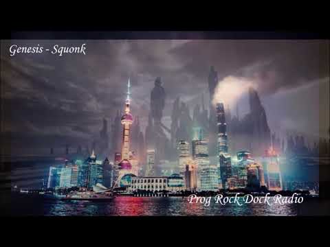 Prog Rock Dock Progressive Rock Radio - Session 02