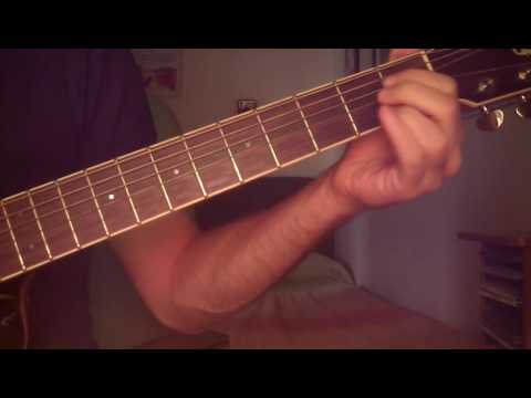 PsicoAccordiWorld189 - Jovanotti - Il Cielo Immenso [Cover/Tutorial]