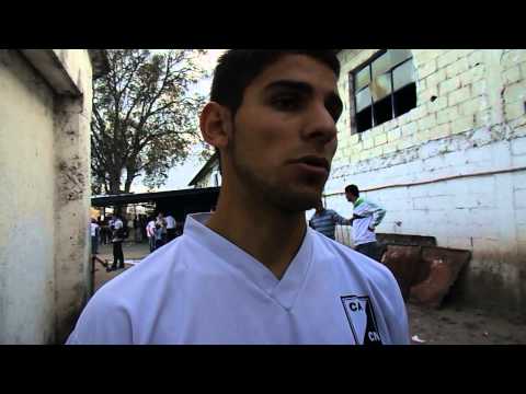 Federal B // Ricardo Villar // Alte. Brown de Lules