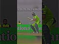 Shoaib Akhtar Redemption